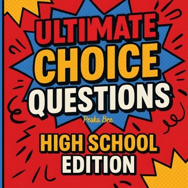 aHR0cHM6Ly9hc3NldHMubHVsdS5jb20vY292ZXJfdGh1bWJzL3EvNi9xNmprMjZ3LWZyb250LXNob3J0ZWRnZS0zODQuanBn ultimate choice questions: high school edition for teens