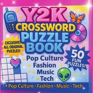 y2k crossword puzzles